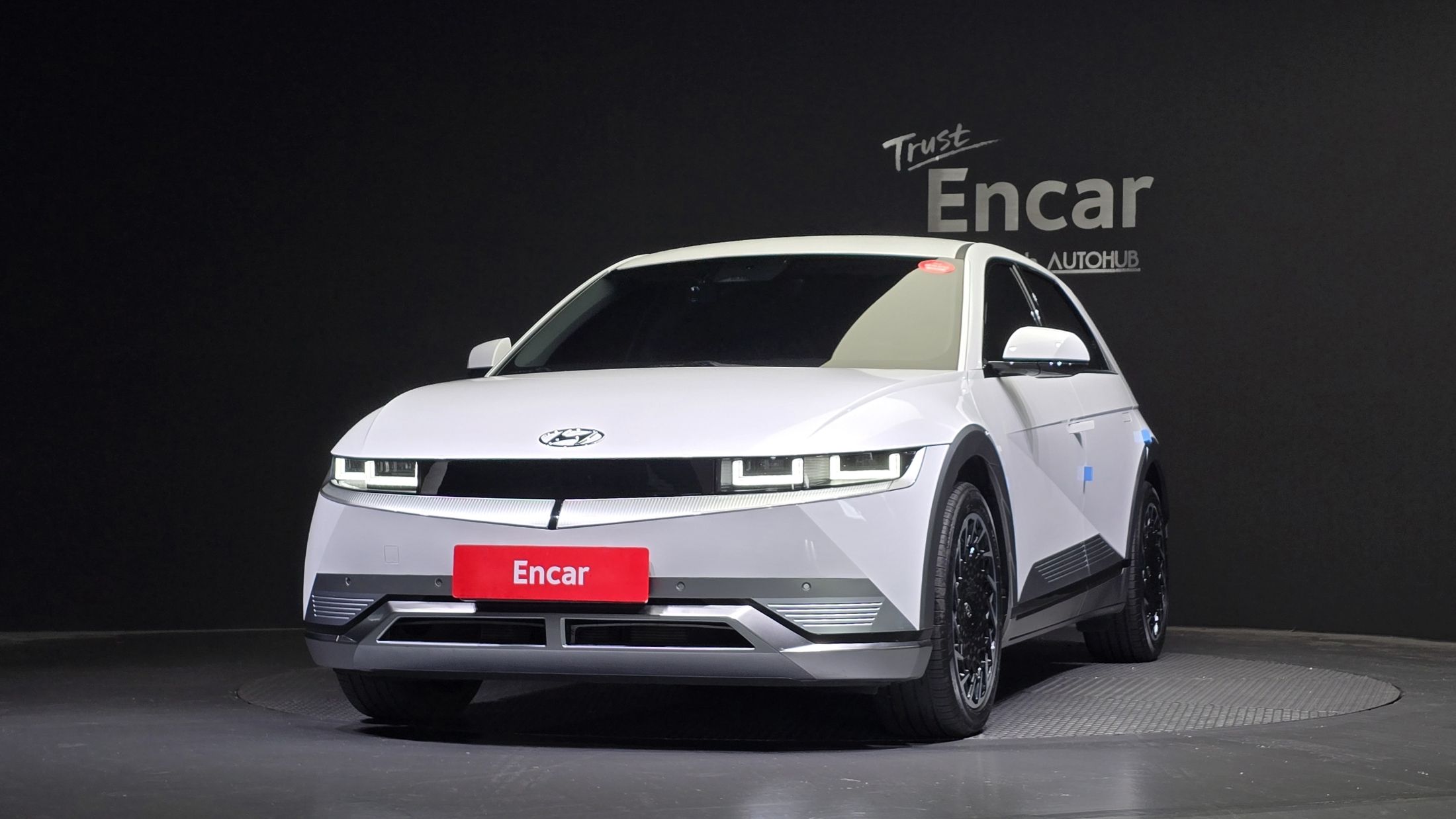 HYUNDAI IONIQ5 2022