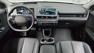 HYUNDAI IONIQ5 2022