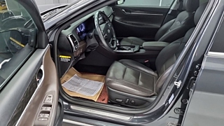 HYUNDAI GRANDEUR IG 2018
