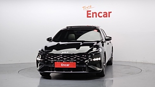 KIA K8 HYBRID 2023