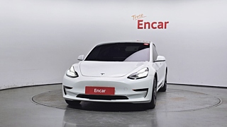 TESLA MODEL 3 2020