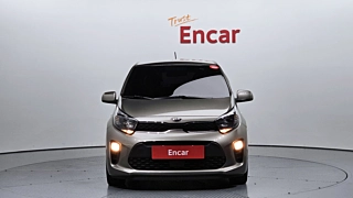 KIA MORNING JA 2019