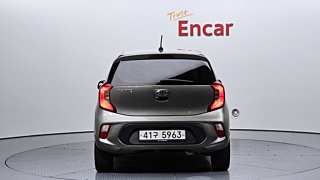 KIA MORNING JA 2019