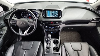 HYUNDAI SANTAFE TM 2018