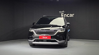 KIA CARNIVAL  2022