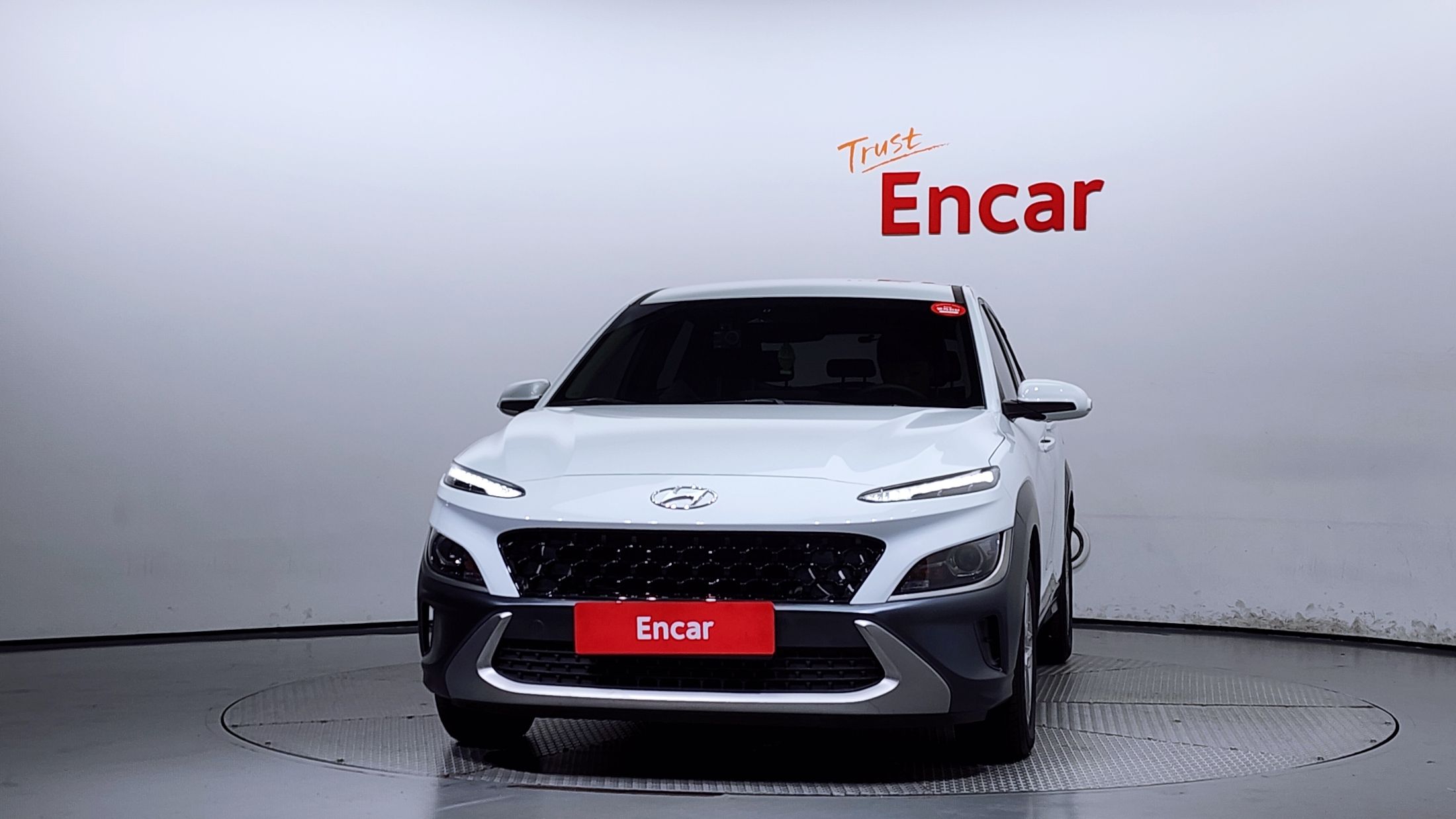 HYUNDAI KONA 2020