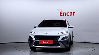 HYUNDAI KONA 2020