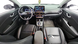 HYUNDAI KONA 2020