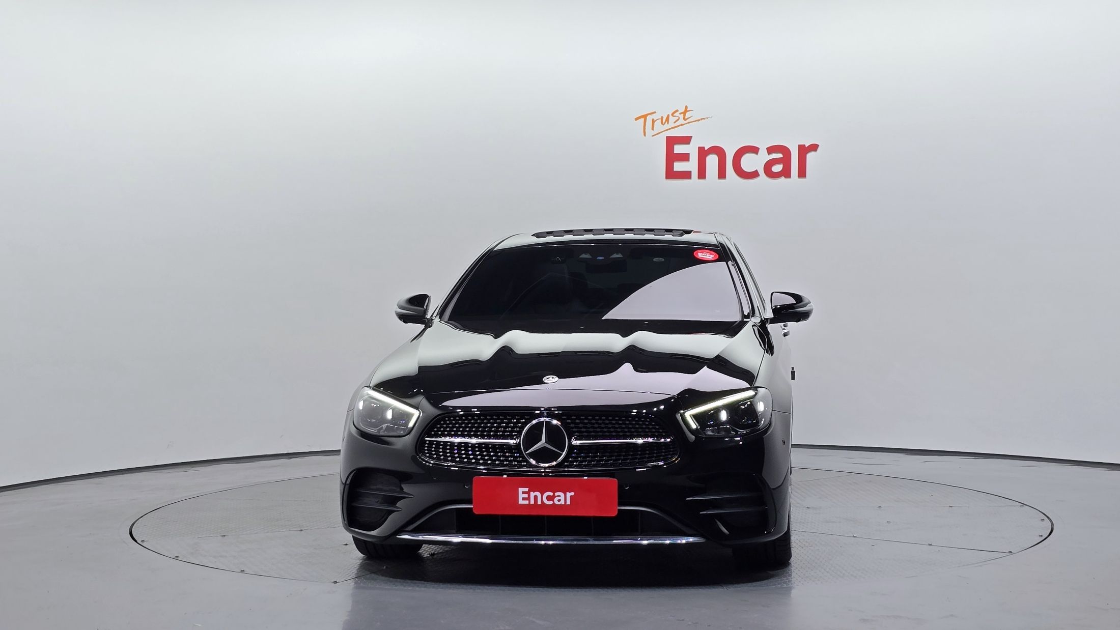 MERCEDES BENZ E-CLASS W213 2022