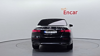 MERCEDES BENZ E-CLASS W213 2022