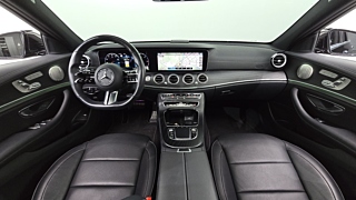 MERCEDES BENZ E-CLASS W213 2022