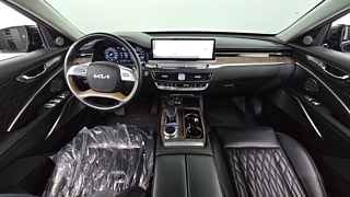 KIA K9 2021