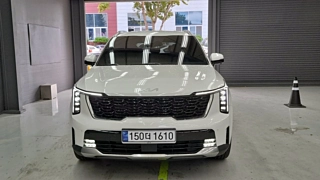 KIA SORENTO  4 GENERATION Diesel 2.2 2WD 2025