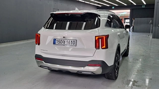 KIA SORENTO  2025