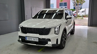 KIA SORENTO  4 GENERATION Diesel 2.2 2WD 2025