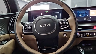 KIA SORENTO  4 GENERATION Diesel 2.2 2WD 2025