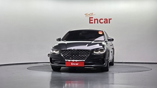 HYUNDAI GRANDEUR IG 2018