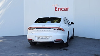 HYUNDAI GRANDEUR IG 2021
