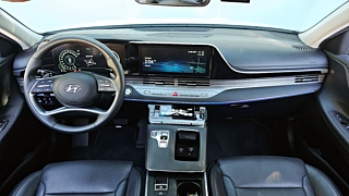 HYUNDAI GRANDEUR IG 2021