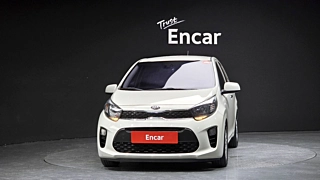KIA MORNING JA 2018