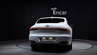 HYUNDAI GRANDEUR IG 2020