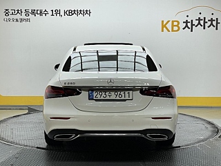 MERCEDES BENZ E-CLASS W213 2022