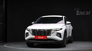HYUNDAI TUCSON NX4 2021