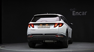 HYUNDAI TUCSON NX4 2021