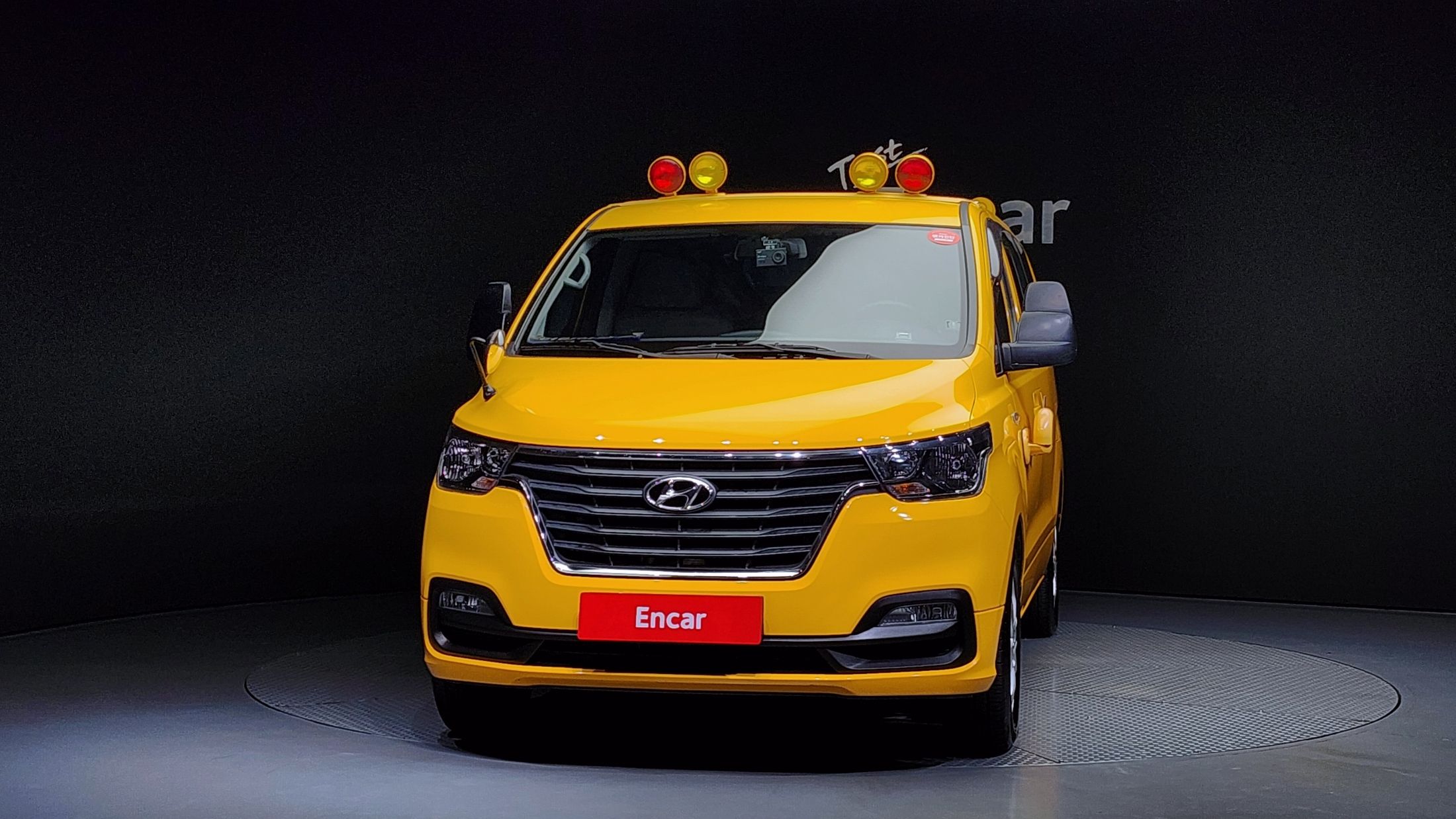 HYUNDAI STAREX GRAND 2019