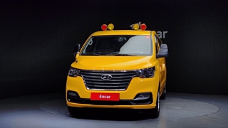 HYUNDAI STAREX GRAND 2019