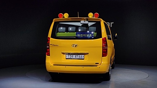 HYUNDAI STAREX GRAND 2019
