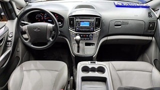 HYUNDAI STAREX GRAND 2019