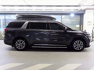 KIA CARNIVAL 2021