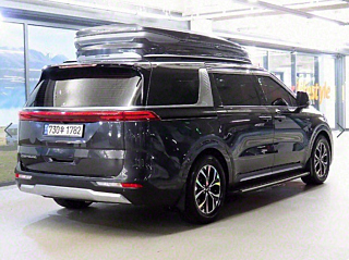 KIA CARNIVAL 2021
