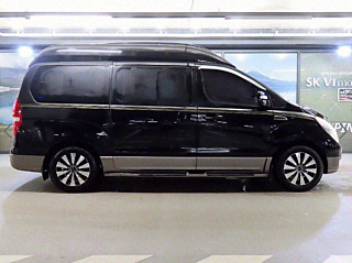 HYUNDAI STAREX GRAND 2013