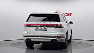 LINCOLN AVIATOR 2020