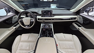 LINCOLN AVIATOR 2020