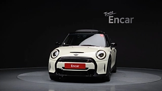 MINI COOPER S 2021