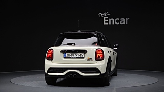 MINI COOPER S 2021