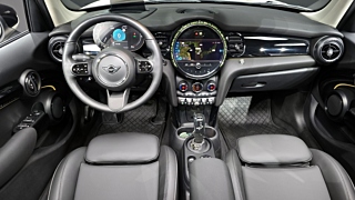 MINI COOPER S 2021