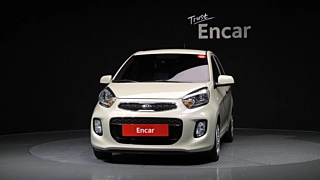 KIA MORNING 2016