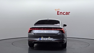 KIA K8 HYBRID 2022
