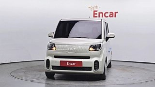 KIA RAY 2021