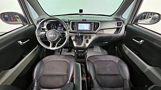 KIA RAY 2021