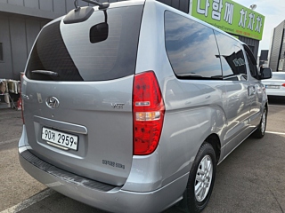 HYUNDAI STAREX GRAND 2017