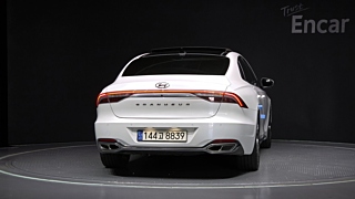 HYUNDAI GRANDEUR IG 2020