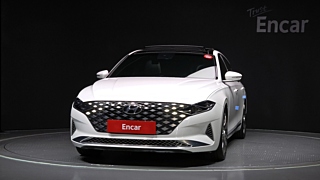 HYUNDAI GRANDEUR IG 2020