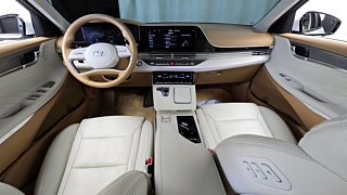 HYUNDAI GRANDEUR IG 2020