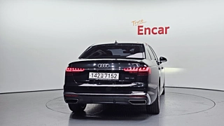 AUDI A4 B9  35 TDI Premium 2021
