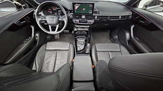 AUDI A4 B9  35 TDI Premium 2021